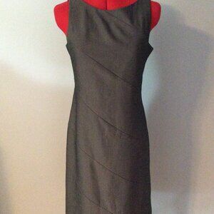 Olive Midi Teenflo Dress